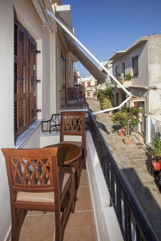 Argyro'S House Apartment Rethymno  Exterior photo