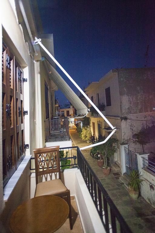 Argyro'S House Apartment Rethymno  Exterior photo